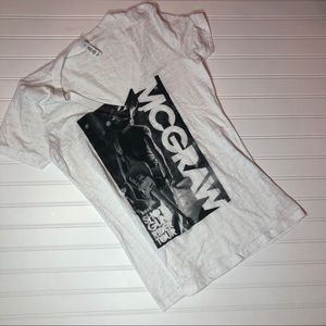Tim McGraw Tour T-Shirt